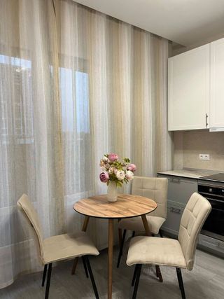 m. Bitsa: Apartment, 1-rooms
