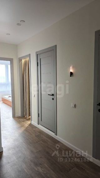 m. Bulvar Dmitriya Donskogo: Apartment, 2-rooms