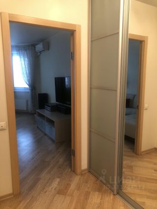 m. Penyagino: Apartment, 2-rooms