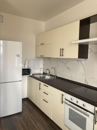 m. Zheleznodorozhnaya: Apartment, 1-rooms