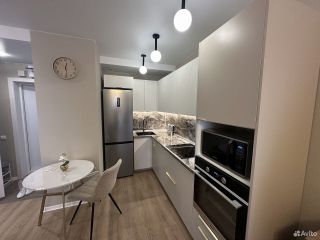 m. Okruzhnaya: Apartment, 1-rooms