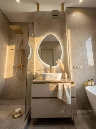 m. Matveevskoe: Apartment, 3-rooms