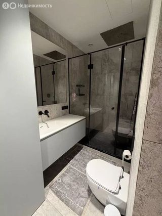 m. TsSKA: Apartment, 2-rooms