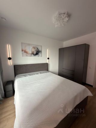 m. Volgogradsky prospekt: Apartment, 1-rooms