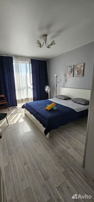 m. Kuchino: Apartment, 1-rooms