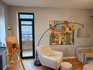 m. Kievskaya: Apartment, 2-rooms