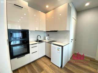m. Ugreshskaya: Apartment, 1-rooms