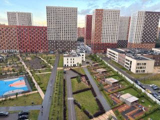 m. Ukhtomskaya: Apartment, 1-rooms