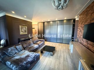 m. Ramenki: Apartment, 2-rooms