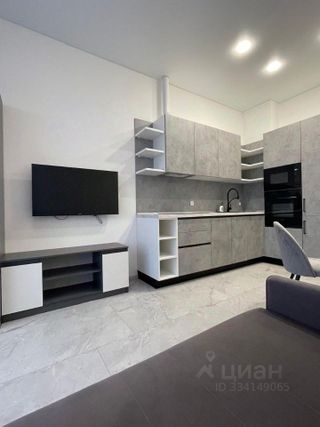 m. Shelepikha: Apartment, 1-rooms