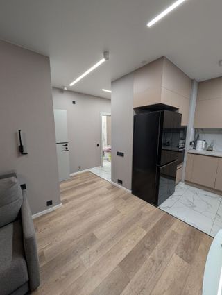 m. Novodachnaya: Apartment, 1-rooms