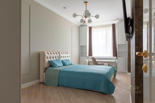 m. Botanichesky sad: Apartment, 2-rooms