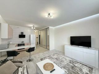 m. Odintsovo: Apartment, studio