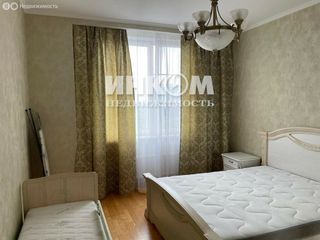 m. Ramenki: Apartment, 2-rooms