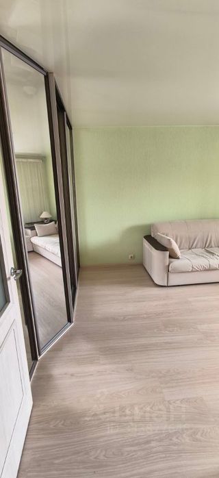 m. Reutovo: Apartment, 1-rooms
