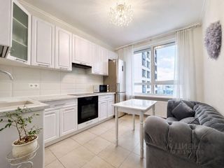 m. Testovskaya: Apartment, 1-rooms