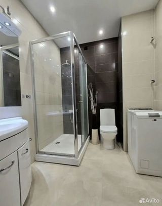 m. Ramenskoe: Apartment, 3-rooms