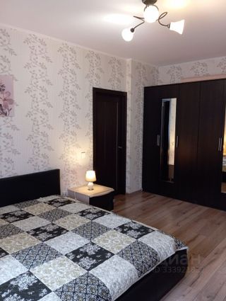m. Ukhtomskaya: Apartment, 2-rooms
