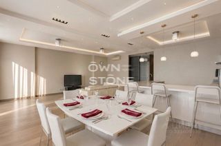 m. Chkalovskaya: Apartment, 3-rooms
