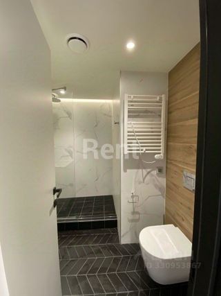 m. Arbatskaya: Apartment, 2-rooms