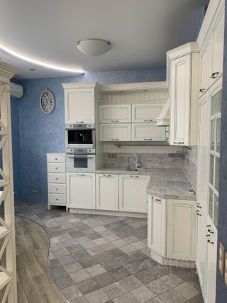 m. Belokamennaya: Apartment, studio
