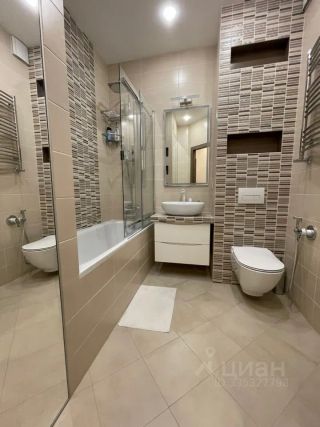 m. Aeroport: Apartment, 1-rooms