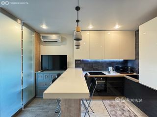 m. Narodnoe Opolchenie: Apartment, 1-rooms