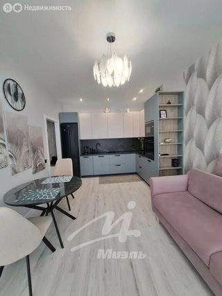m. Zyablikovo: Apartment, 1-rooms