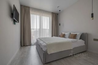 m. Spartak: Apartment, 1-rooms