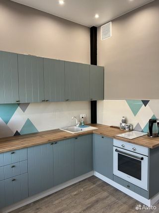 m. Kalitniki: Apartment, 1-rooms
