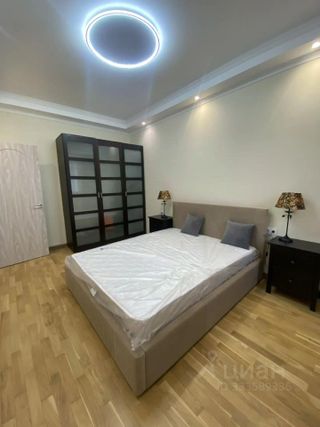 m. Khimki: Apartment, 2-rooms