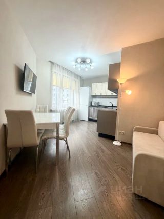 m. Narodnoe Opolchenie: Apartment, 1-rooms