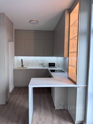 m. Tomilino: Apartment, 1-rooms