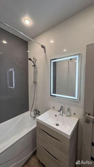 m. Seligerskaya: Apartment, 1-rooms