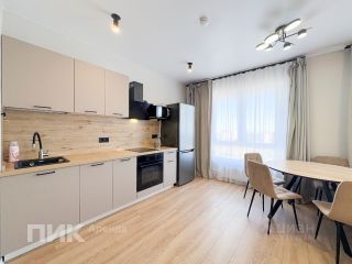 m. Vnukovo: Apartment, studio