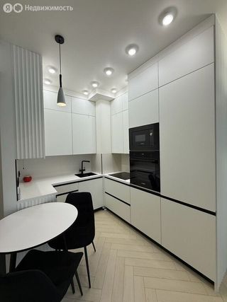 m. Shelepikha: Apartment, 1-rooms