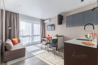 m. Park Pobedy: Apartment, 1-rooms