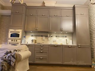 m. Alekseevskaya: Apartment, 2-rooms
