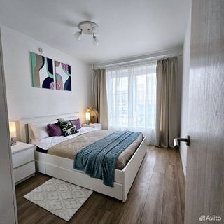 m. Bitsa: Apartment, 2-rooms