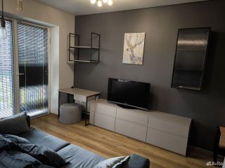 m. Grazhdanskaya: Apartment, studio