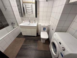 m. Begovaya: Apartment, 2-rooms