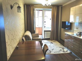 m. Reutovo: Apartment, 1-rooms