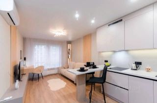 m. Butyrskaya : Apartment, 1-rooms