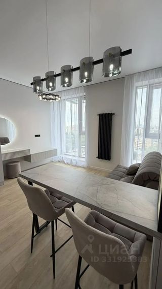m. Kalitniki: Apartment, studio