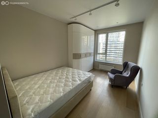 m. Moskva Tovarnaya: Apartment, 2-rooms