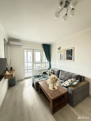 m. Kuntsevskaya: Apartment, 1-rooms