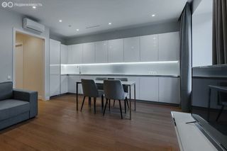 m. Bagrationovskaya: Apartment, studio