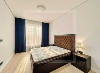 m. Chkalovskaya: Apartment, 3-rooms