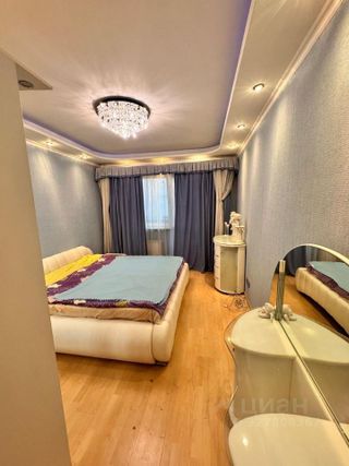 m. Zhulebino: Apartment, 2-rooms