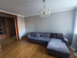 m. Medvedkovo: Apartment, 3-rooms